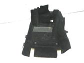 Front floor carpet liner