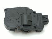 Air flap motor/actuator