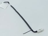 Línea de cable de puerta trasera