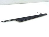 Rear door card trim