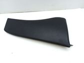 Rear seat side top trim