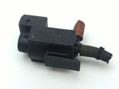 Turboahtimen magneettiventtiili