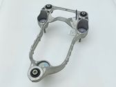 A/C compressor mount bracket
