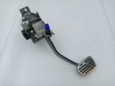 Brake pedal