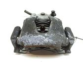 Bremssattel hinten