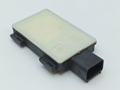 Blind spot module