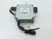 Power steering control unit/module