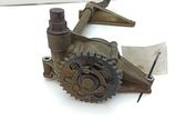 Öljypumppu