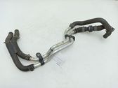 Engine coolant pipe/hose