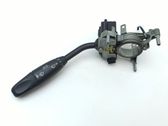 Wiper control stalk
