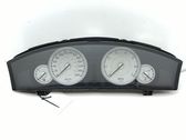 Compteur de vitesse tableau de bord
