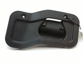 Other trunk/boot trim element