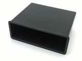Boîte à gants de rangement pour console centrale