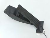 Accelerator throttle pedal