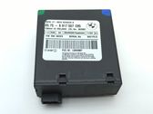 Immobilizer control unit/module