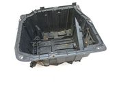 Support boîte de batterie