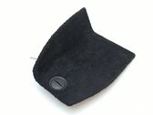 Trunk/boot trim cover