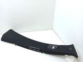 (B) pillar trim (top)