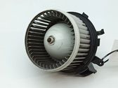Heater fan/blower