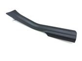 Rear sill trim cover
