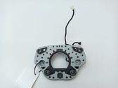 Steering wheel buttons/switches