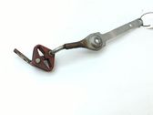 Muffler mount bracket/holder