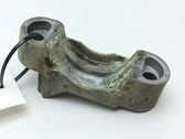 Sway bar bush bracket, front