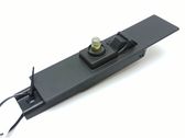 Seat belt height adjuster