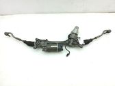 Steering rack