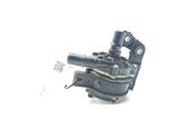 Electric auxiliary coolant/water pump