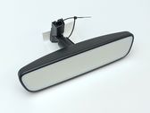 Rear view mirror (interior)