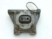 Gearbox mount