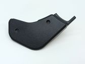 Rear seat side bottom trim