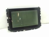 Sunroof glass