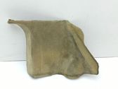 Foot area side trim