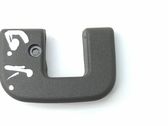Other front door trim element
