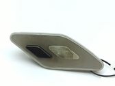 Rear seat light
