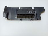 Cabin air micro filter frame (part)