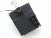 ABS control unit/module