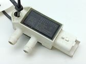 Exhaust gas pressure sensor