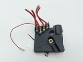 Positive wiring loom