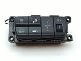 Other switches/knobs/shifts