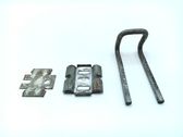 Trunk lock loop