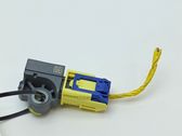 Airbag deployment crash/impact sensor