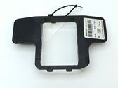 Blind spot radar bracket