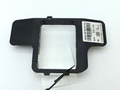Blind spot radar bracket