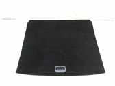 Trunk/boot mat liner
