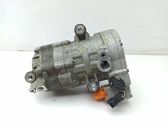 Air conditioning (A/C) compressor (pump)