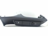 Traction control (ASR) switch