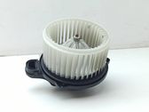 Heater fan/blower